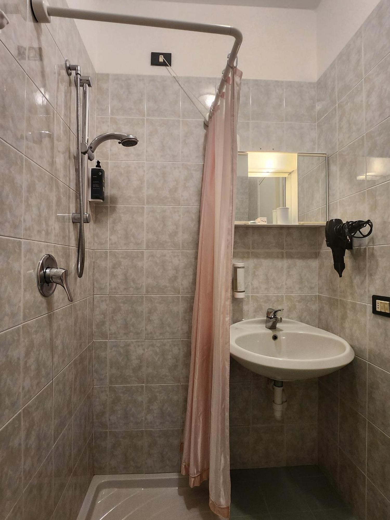 Hotel 2 Palme Торрі-дель-Бенако Екстер'єр фото